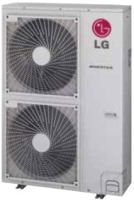 Photos - Air Conditioner LG UU-48W 140 m²