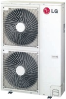 Photos - Air Conditioner LG FM-48AH 155 m² on the 8 unit(s)