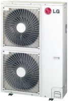 Photos - Air Conditioner LG FM-49AH 155 m² on 8 unit(s)