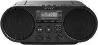 Photos - Audio System Sony ZS-PS50 