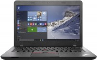 Photos - Laptop Lenovo ThinkPad E460 (E460 20ETS03R00)