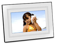 Photos - Digital Photo Frame Kodak M820 