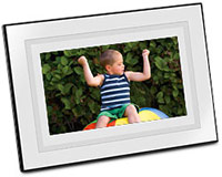 Photos - Digital Photo Frame Kodak P820 