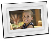 Photos - Digital Photo Frame Kodak P720 