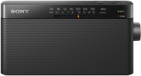 Radio / Table Clock Sony ICF-306 