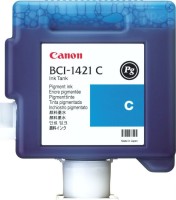 Photos - Ink & Toner Cartridge Canon BCI-1421C 8368A001 