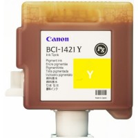 Photos - Ink & Toner Cartridge Canon BCI-1421Y 8370A001 