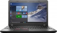 Photos - Laptop Lenovo ThinkPad E560