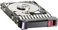 Photos - Hard Drive HP MSA SATA AJ738A 500 GB