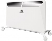 Photos - Convector Heater Electrolux Torrid ECH/T-2000 E 2 kW