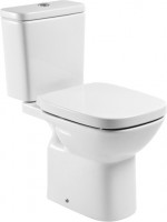 Photos - Toilet Roca Debba A342997000 