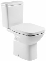 Photos - Toilet Roca Debba A34P998000 