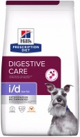 Dog Food Hills PD i/d Digestive Care Low Fat 1.5 kg