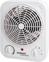 Photos - Fan Heater Scarlett SC-FH53003 