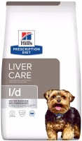 Dog Food Hills PD Canine l/d 2 kg