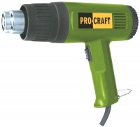Photos - Heat Gun Pro-Craft PH-2100 