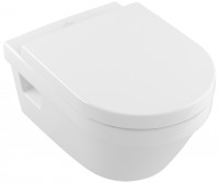 Photos - Toilet Villeroy & Boch Architectura 5684R0 