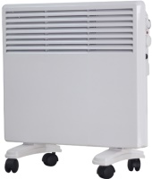 Photos - Convector Heater Oasis KM-5 0.5 kW