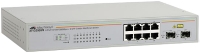 Switch Allied Telesis AT-GS950/8 