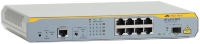 Switch Allied Telesis AT-x210-9GT 