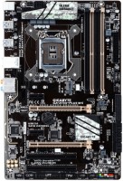 Photos - Motherboard Gigabyte GA-X150-PLUS WS 