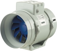 Photos - Extractor Fan Blauberg Turbo (200)