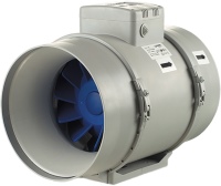 Photos - Extractor Fan Blauberg Turbo (250)