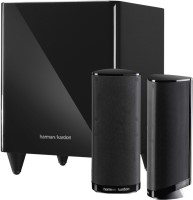 Photos - Speakers Harman Kardon HKTS 2 MKII 