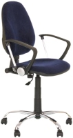 Photos - Computer Chair Nowy Styl Galant GTP9 Ergo Chrome 