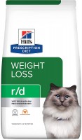 Cat Food Hills PD r/d  1.5 kg