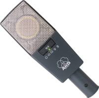 Photos - Microphone AKG C414 B-XLS 