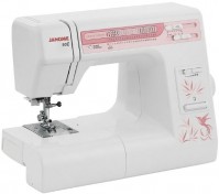 Photos - Sewing Machine / Overlocker Janome 90E 