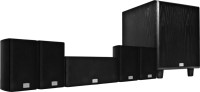 Photos - Speakers Phase Technology CineMicro One System 