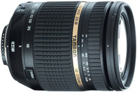 Photos - Camera Lens Tamron 18-270mm f/3.5-6.3 VC IF Di II LD Asph Macro 