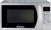 Microwave Candy Basic CMG 2071 DS silver