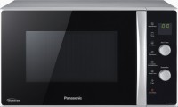 Photos - Microwave Panasonic NN-CD565BZPE black
