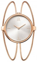 Photos - Wrist Watch Calvin Klein K2Z2S616 