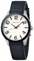 Photos - Wrist Watch Calvin Klein K5E51CB2 