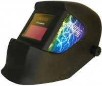 Photos - Welding Helmet FoxWeld Iskra 4334 