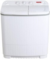 Photos - Washing Machine Fresh FWT 701 NA white