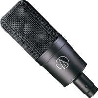 Photos - Microphone Audio-Technica AT4033A/SM 