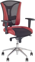 Photos - Computer Chair Nowy Styl Pilot R TS Chrome 