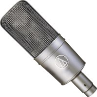 Microphone Audio-Technica AT4047SVSM 