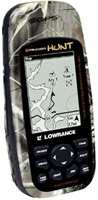 Photos - Sat Nav Lowrance iFinder Hunt 