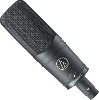 Photos - Microphone Audio-Technica AT4050ST 