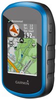 Sat Nav Garmin eTrex Touch 25 