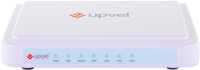 Photos - Router Upvel UR-104AN 