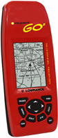 Photos - Sat Nav Lowrance iFinder GO 2 