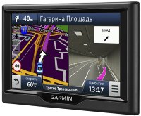 Photos - Sat Nav Garmin Nuvi 57LMT 