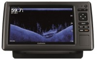 Photos - Fish Finder Garmin echoMAP 92sv 